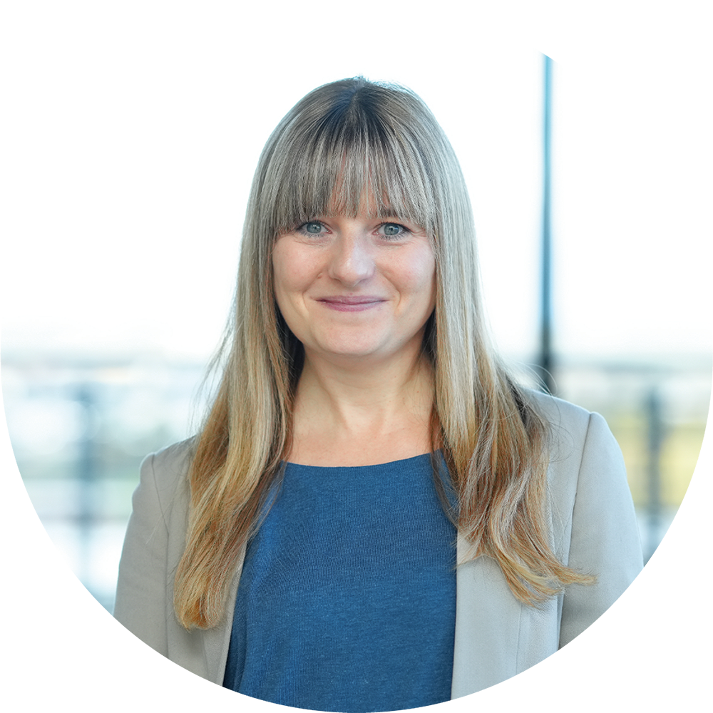 Profilbild Sabrina Pieruschka