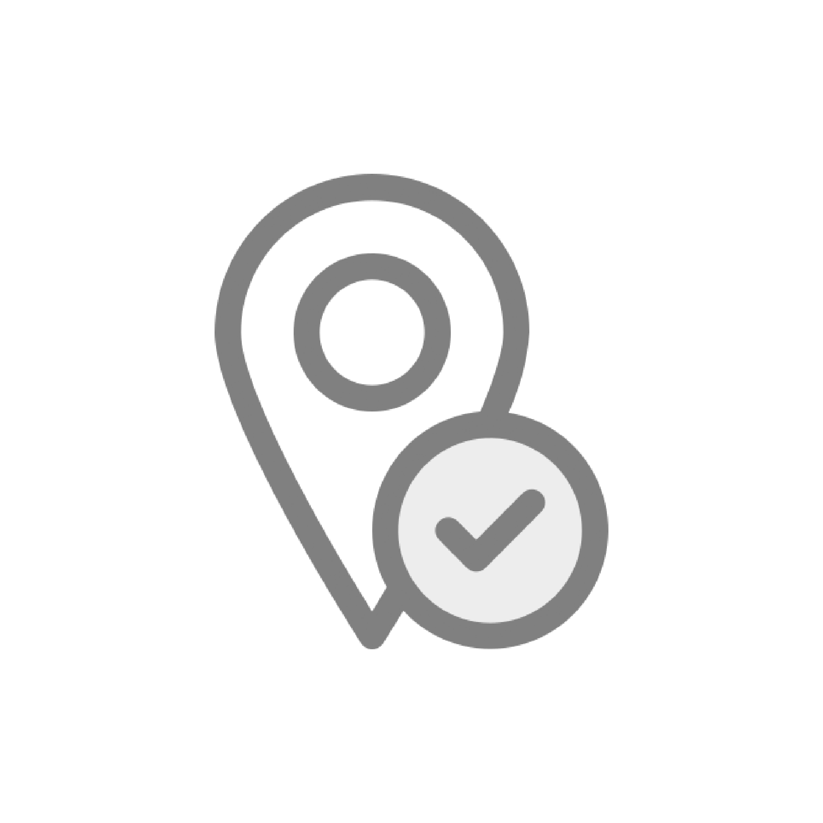 Symbol für Exkursion – Lernen an realen Orten mit Praxisbezug