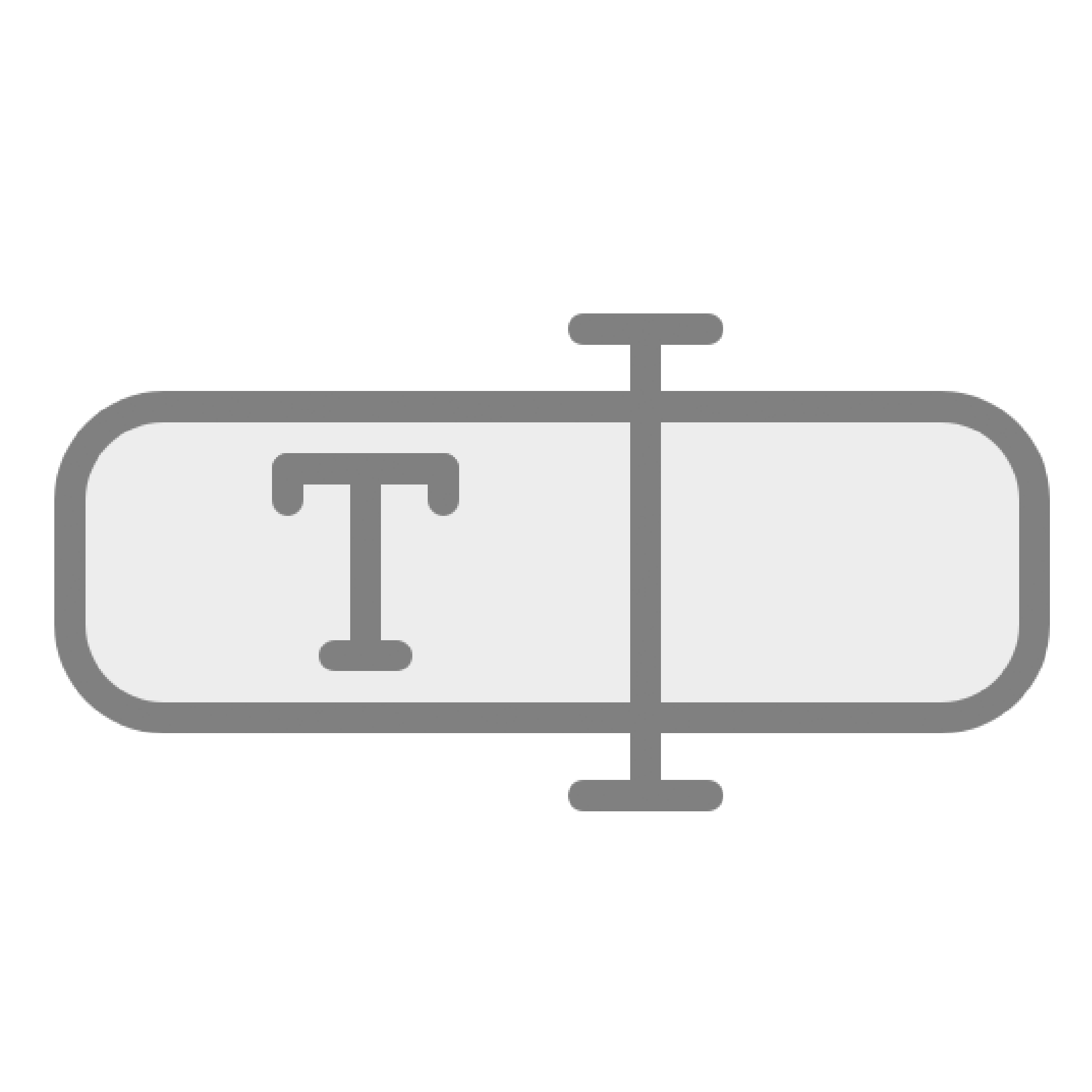 Symbol für Freitextaufgabe – Prüfungsfragen zur individuellen Beantwortung in Textform