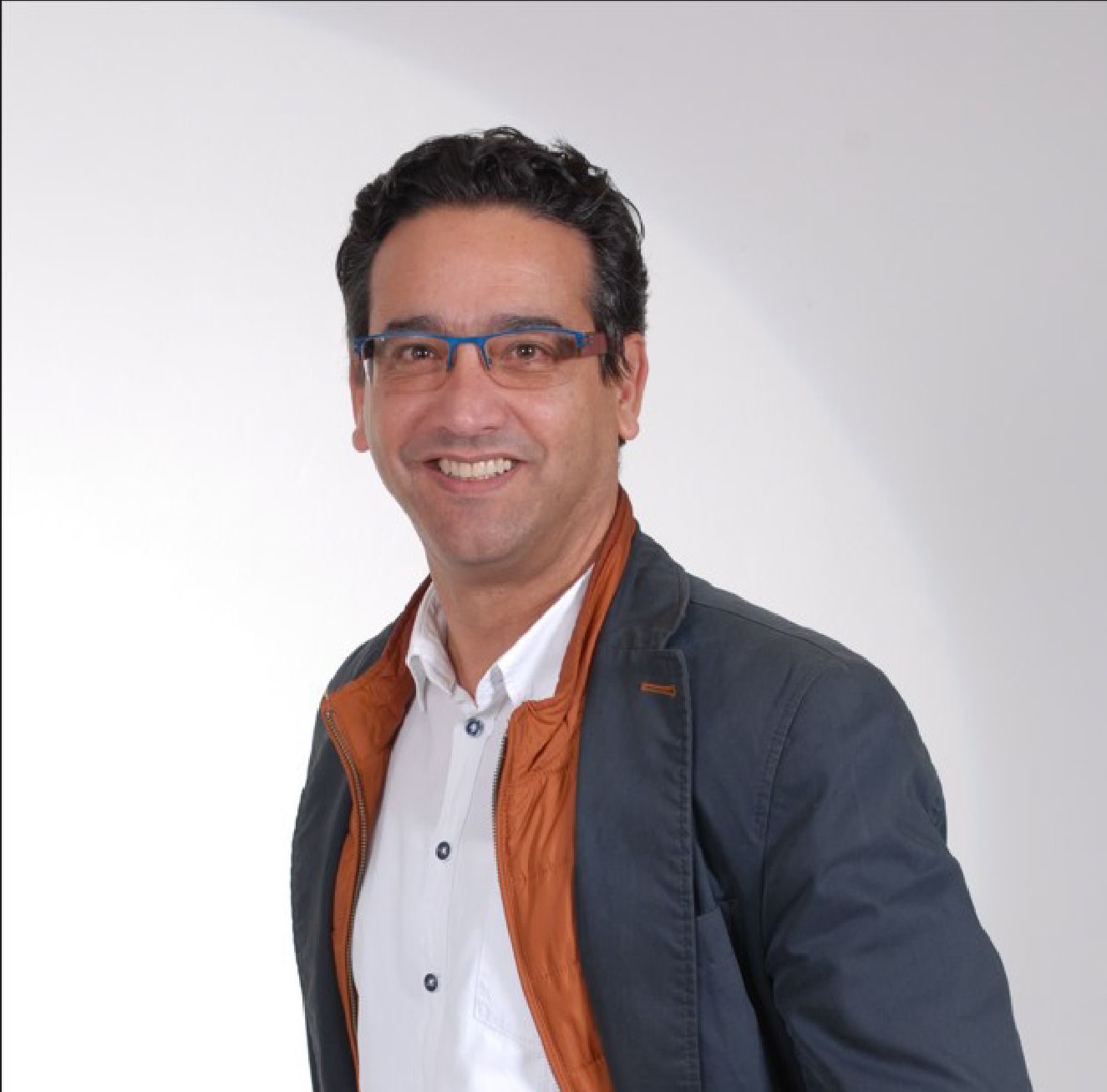 Rafael Lechuga Vilariño