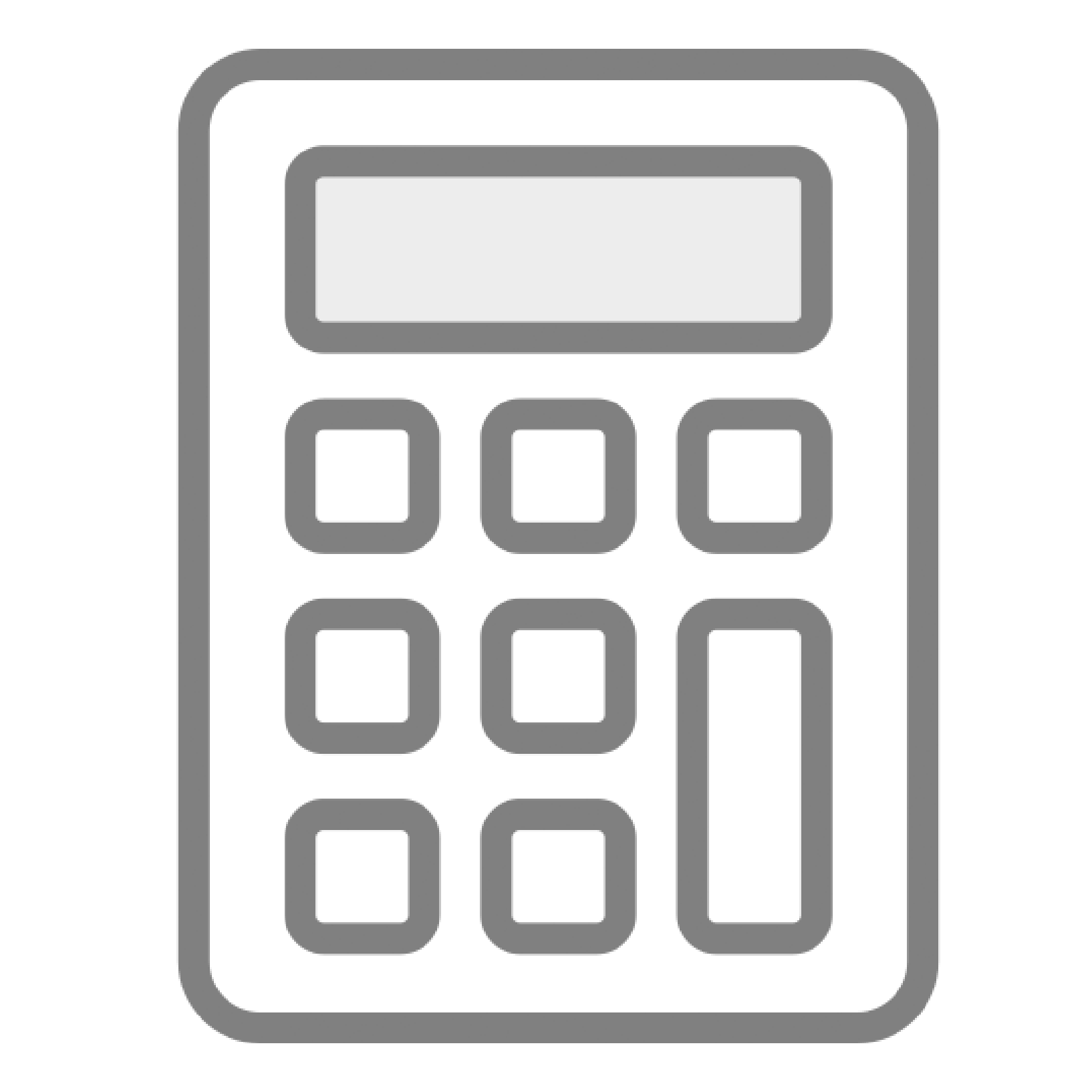 Symbol für Rechenaufgaben – Prüfung mit Übungen mit Formeln und Zahlen