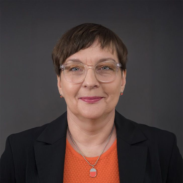 Tanja Hartwig genannt Harbsmeierin